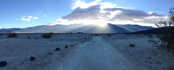 Death Valley