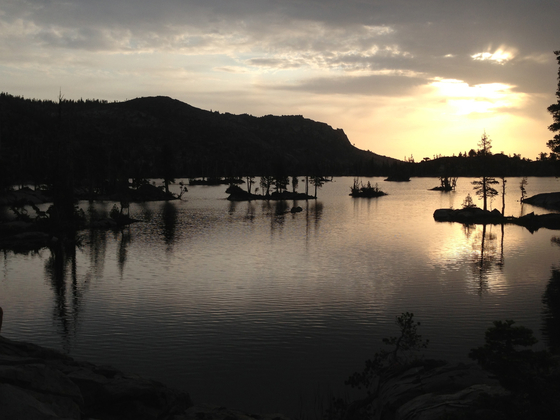 Desolation Wilderness