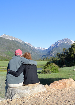 Rocky Mountain National Park