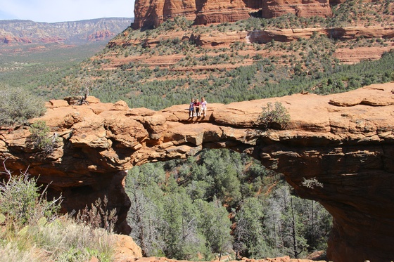 Coconino National Forest