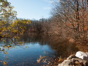 Weir Farm National Historic Site