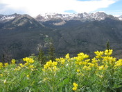Rocky Mountain National Park