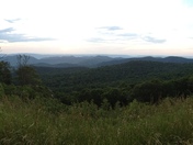 Shenandoah Natioal Park