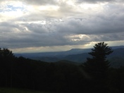 Shenandoah Natioal Park