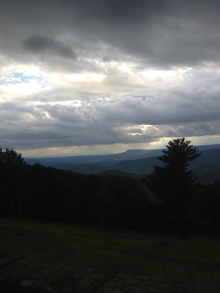 Shenandoah Natioal Park