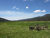 Rocky Mountain National Park