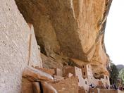 Mesa Verde National Park, Colorado