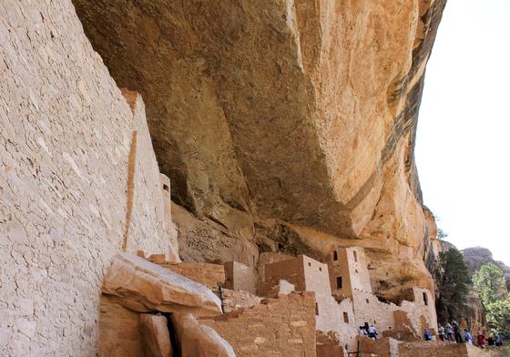 Mesa Verde National Park, Colorado