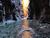 Zion National Park