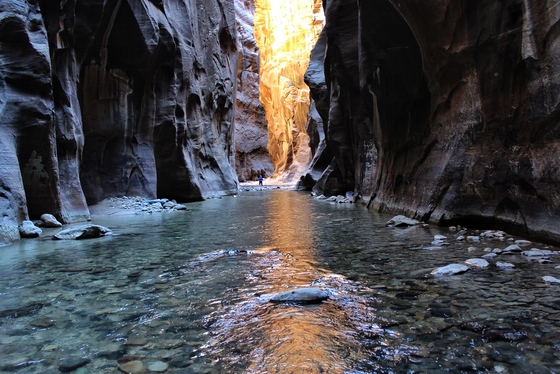 Zion National Park