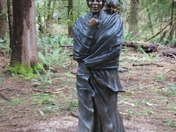Fort Clatsop National Historical Park