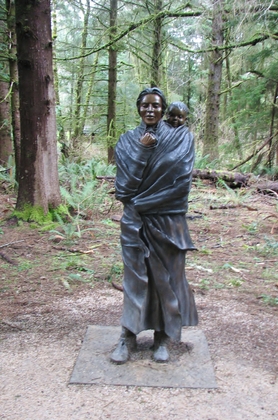 Fort Clatsop National Historical Park