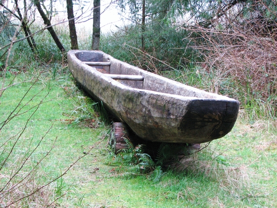 Fort Clatsop National Historical Park