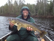 BWCAW