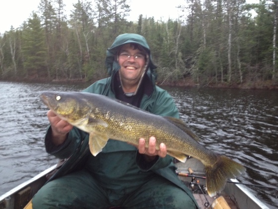 BWCAW