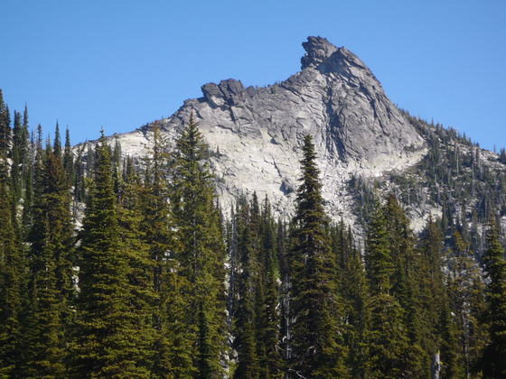 Kootenai National Forest