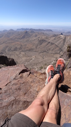 Big Bend National Park