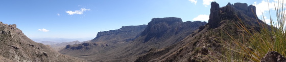 Big Bend National Park