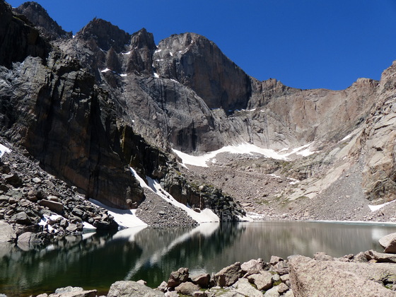 Rocky Mountain National Park