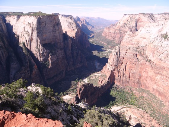 Zion National Park