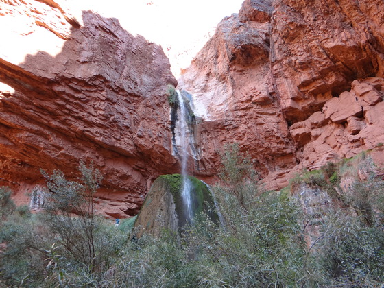 Grand Canyon National Park