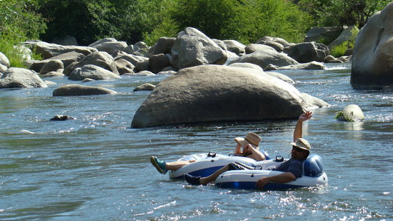 Kern River