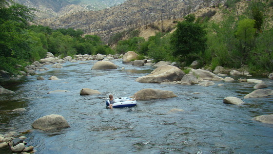 Kern River
