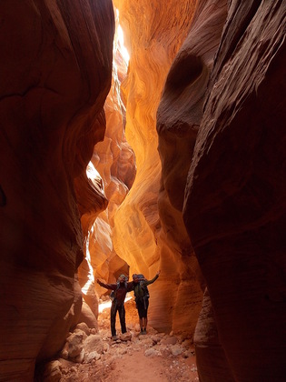 Vermillion Cliffs National Monument