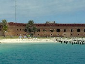 Dry Tortugas National Park