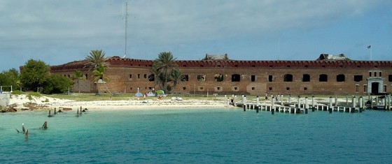 Dry Tortugas National Park