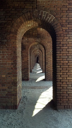 Dry Tortugas National Park