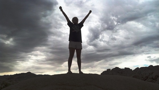Joshua Tree National Park