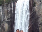 Yosemite National Park