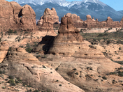 Arches National Park
