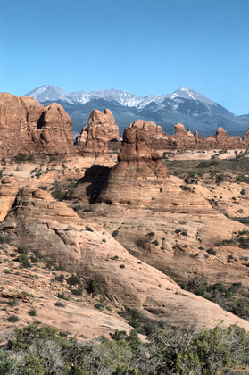 Arches National Park