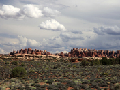 Canyonlands National Park