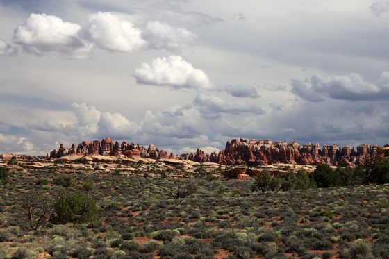 Canyonlands National Park