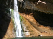 Grand Staircase Escalante-National Monument