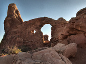 Arches National Park