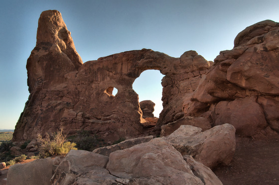 Arches National Park