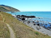 KING RANGE NATIONAL CONSERVATION AREA