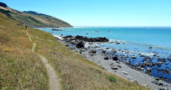 KING RANGE NATIONAL CONSERVATION AREA