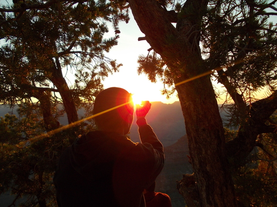 Grand Canyon