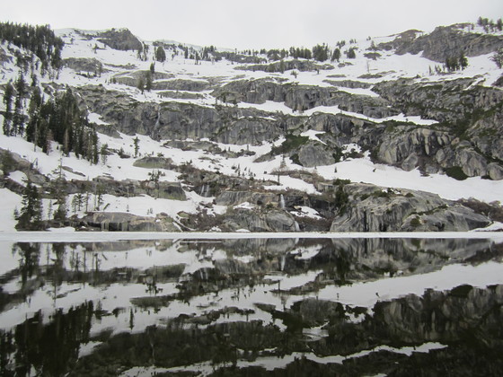 Desolation Wilderness