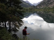 San Juan National Forest