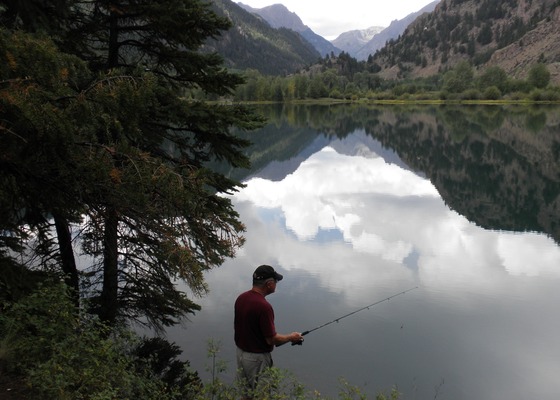 San Juan National Forest