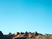 Arches National Park
