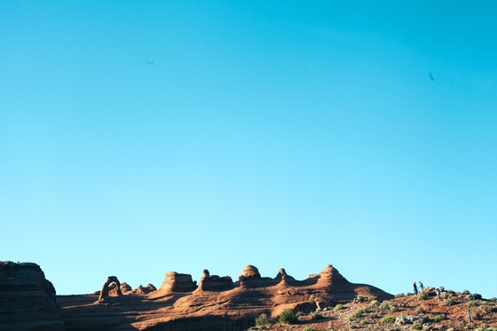 Arches National Park