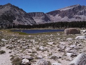 INYO national Forest