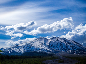 Mt St Helens